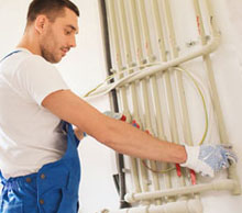 Commercial Plumber Services in Covina, CA